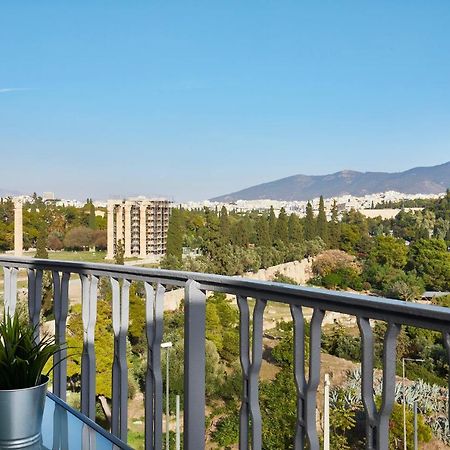 Chloe Boutique Apartments Acropolis Museum เอเธนส์ ภายนอก รูปภาพ