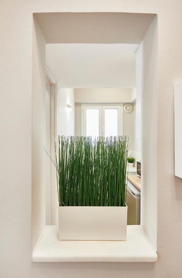 Chloe Boutique Apartments Acropolis Museum เอเธนส์ ภายนอก รูปภาพ